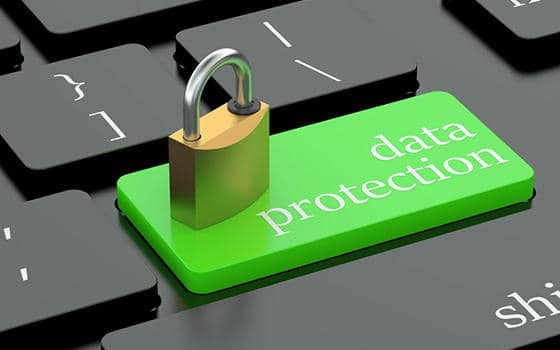 seguridad de la información