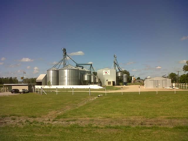 Cooperativa Agropecuaria de Tandil