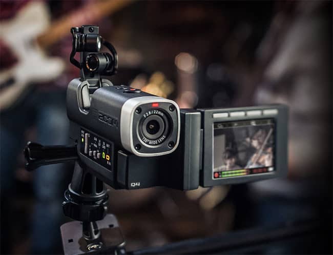 marketing audiovisual