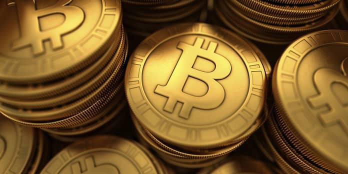 bitcoin
