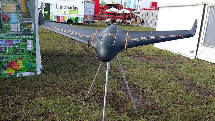 dron
