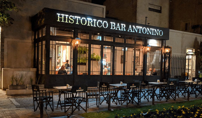 Antonino Bar