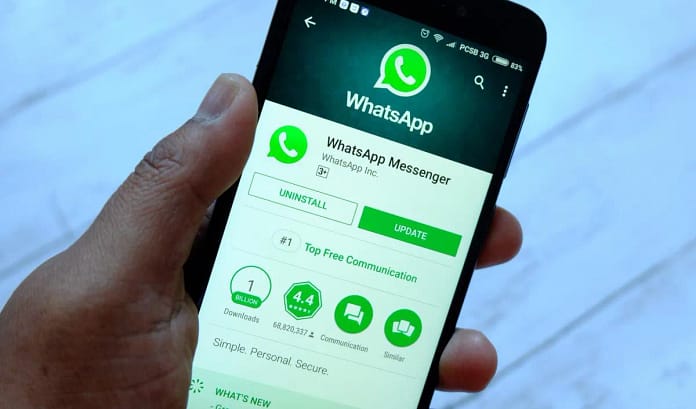 Cursos sobre Whatsapp Business