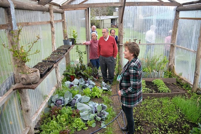 agroecología