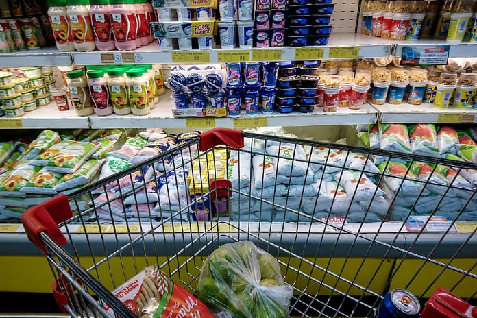 inflación