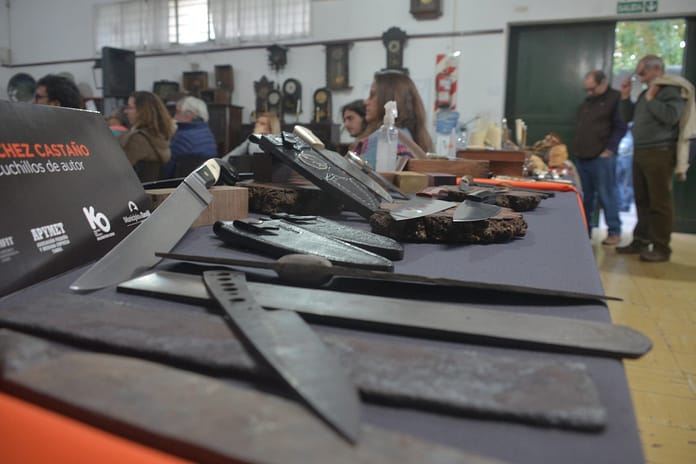 primera edición de afilada
