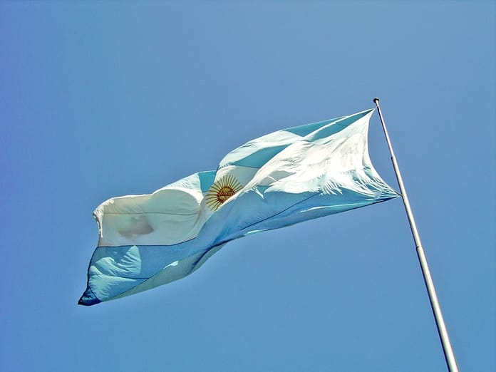 Economía argentina