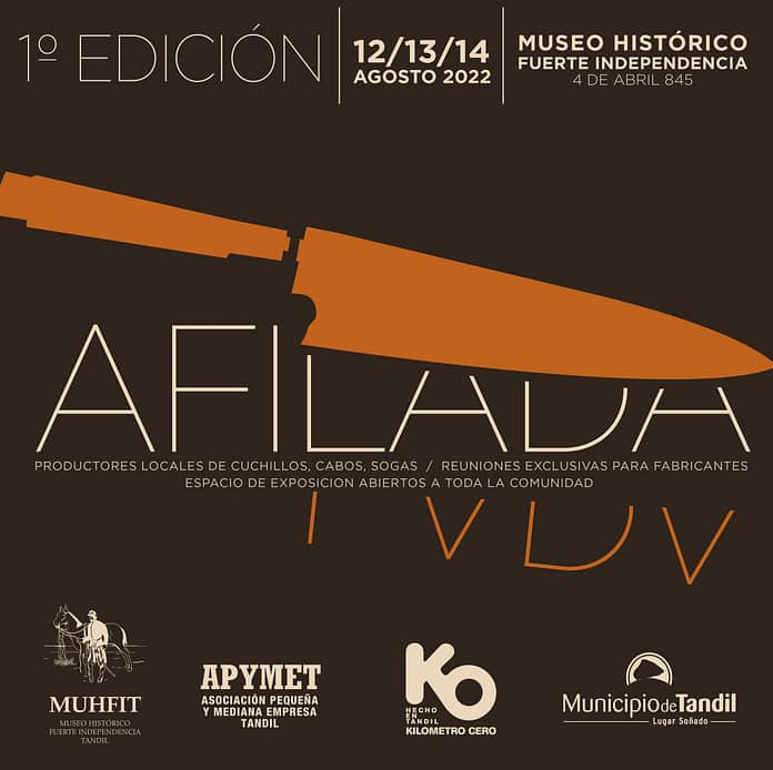 Afilada