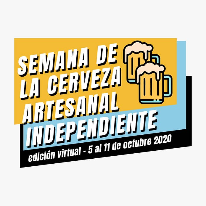 cerveza artesanal