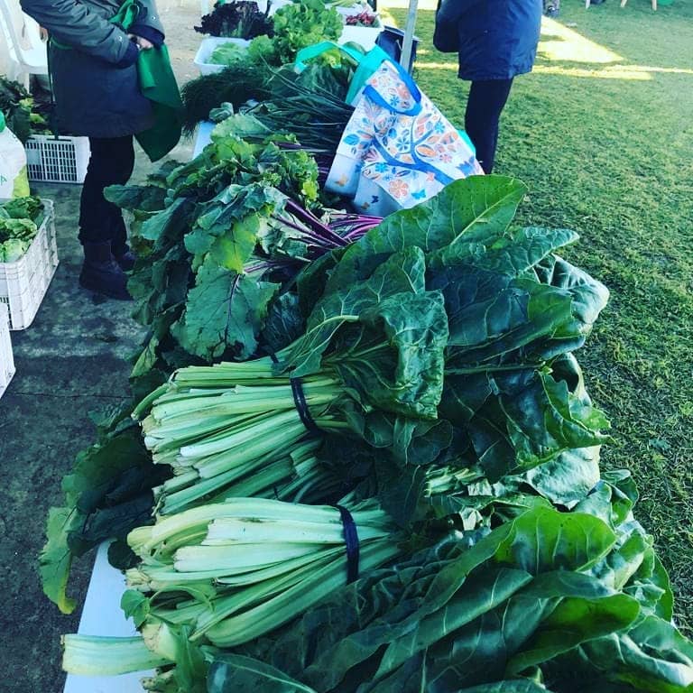 El mercado en tu barrio | Enfoque de Noticias Tandil
